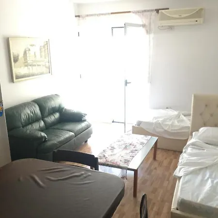 Lejlighed Oslo Vlorë