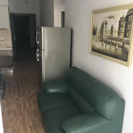 Oslo Lejlighed Vlorë