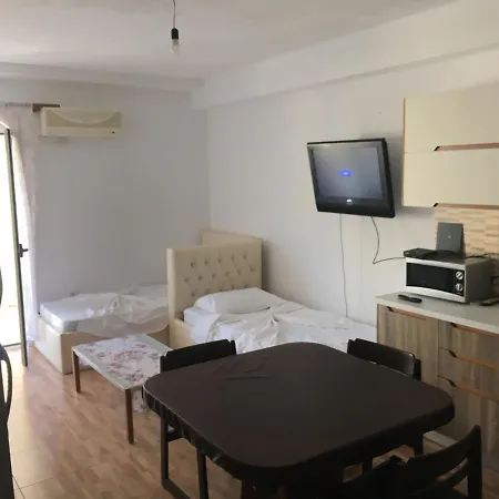 Oslo Lejlighed Vlorë