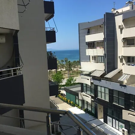 Oslo Apartment Vlore