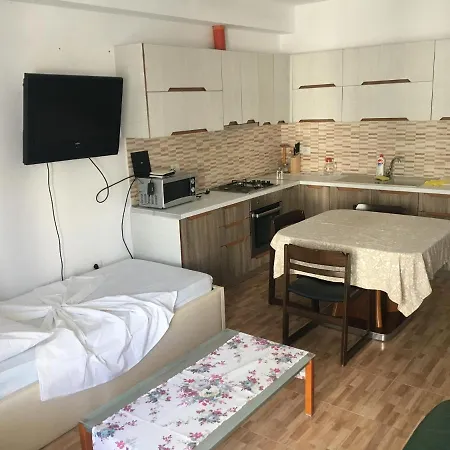 Oslo Apartment Vlore